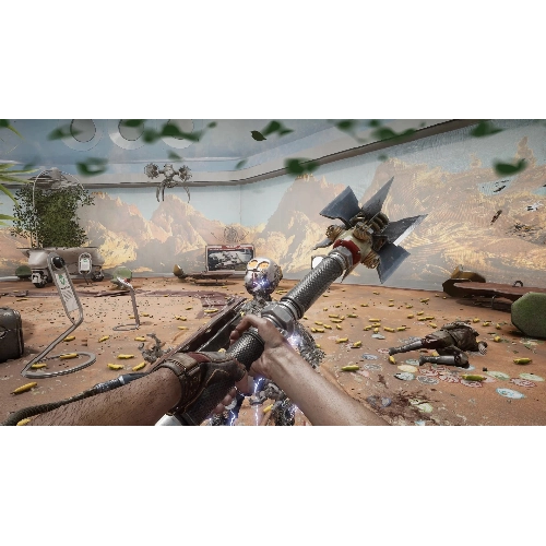 Игра для PS5  Atomic Heart