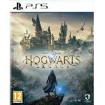 Игра для PS5 Hogwarts Legacy