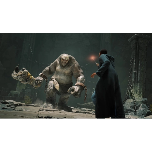 Игра для PS5 Hogwarts Legacy