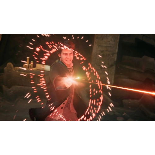 Игра для PS5 Hogwarts Legacy