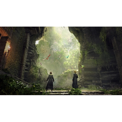 Игра для PS5 Hogwarts Legacy