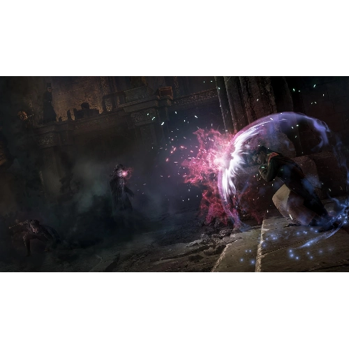 Игра для PS5 Hogwarts Legacy