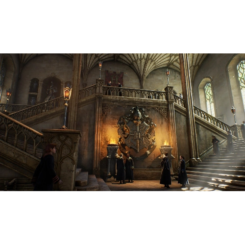 Игра для PS5 Hogwarts Legacy