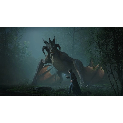 Игра для PS5 Hogwarts Legacy