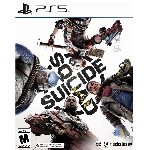 Игра для PS5 Suicide Squad
