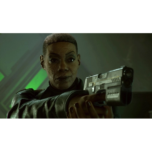 Игра для PS5 Suicide Squad