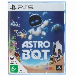 Игра для PS5 Astro Bot