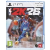 Игра для PS5 NBA 2K26