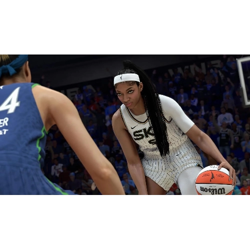 Игра для PS5 NBA 2K26