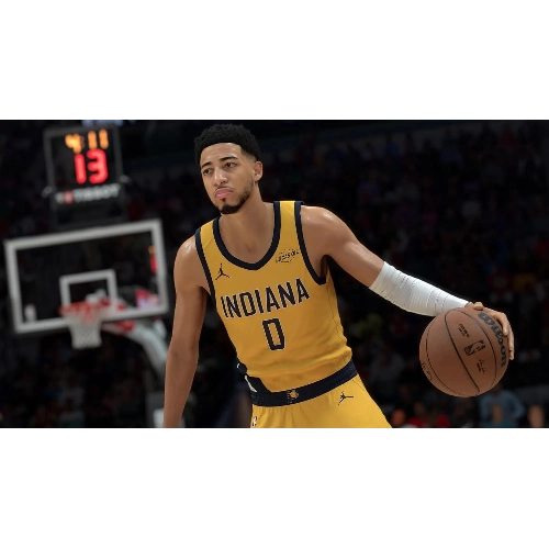 Игра для PS5 NBA 2K26