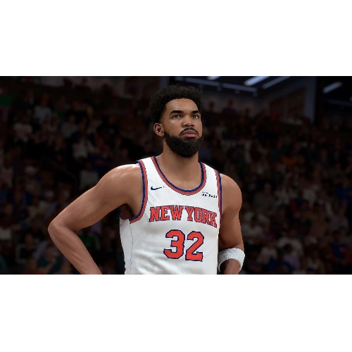 Игра для PS5 NBA 2K26