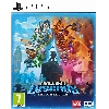 Игра для PS5 Minecraft Legends