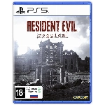 Игра для PS5 Resident Evil Requiem
