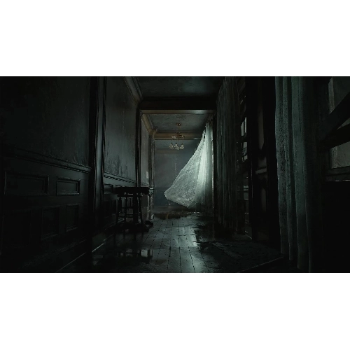 Игра для PS5 Resident Evil Requiem