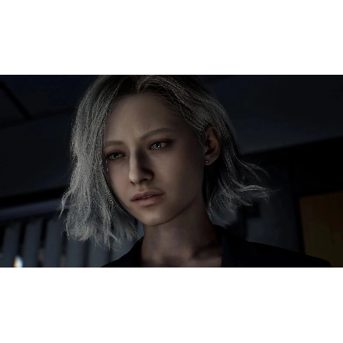 Игра для PS5 Resident Evil Requiem