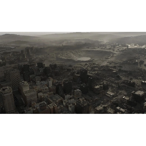 Игра для PS5 Resident Evil Requiem