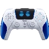 Геймпад PS5 Sony Dualsense, Astro Bot, белый/синий