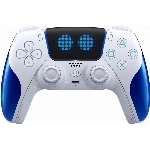 Геймпад PS5 Sony Dualsense, Astro Bot, белый/синий