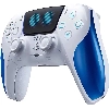 Геймпад PS5 Sony Dualsense, Astro Bot, белый/синий