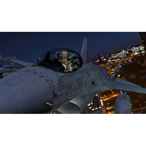 Игра для PS5 Grand Theft Auto V (GTA 5)