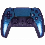 Геймпад PS5 Sony Dualsense, Chroma Indigo, синий