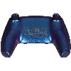 Геймпад PS5 Sony Dualsense, Chroma Indigo, синий