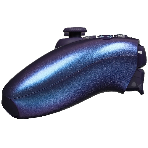 Геймпад PS5 Sony Dualsense, Chroma Indigo, синий