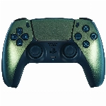 Геймпад PS5 Sony Dualsense, Chroma Teal, зеленый