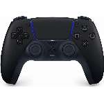 Геймпад PS5 Sony Dualsense, Edge, Midnight, черный