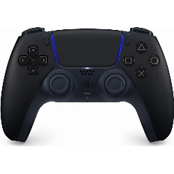 Геймпад PS5 Sony Dualsense, Edge, Midnight, черный