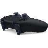 Геймпад PS5 Sony Dualsense, Edge, Midnight, черный