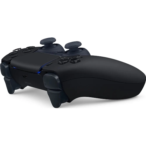 Геймпад PS5 Sony Dualsense, Edge, Midnight, черный