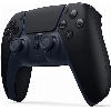 Геймпад PS5 Sony Dualsense, Edge, Midnight, черный
