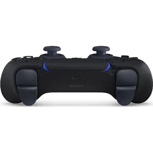 Геймпад PS5 Sony Dualsense, Edge, Midnight, черный