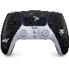 Геймпад PS5 Sony Dualsense, Last of Us Edition, черный/белый
