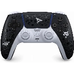 Геймпад PS5 Sony Dualsense, Last of Us Edition, черный/белый