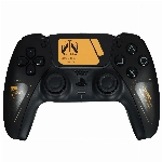 Геймпад PS5 Sony Dualsense, Death Stranding, черный