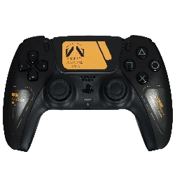 Геймпад PS5 Sony Dualsense, Death Stranding, черный