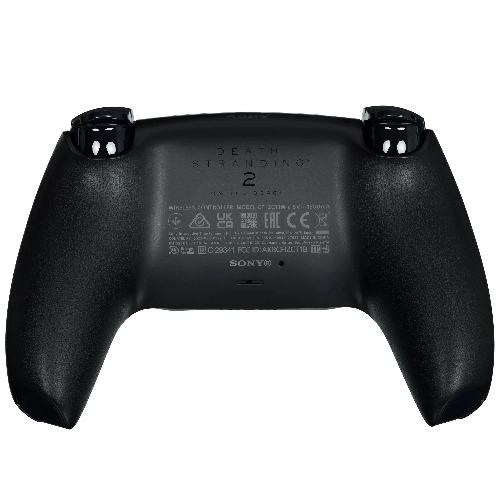 Геймпад PS5 Sony Dualsense, Death Stranding, черный