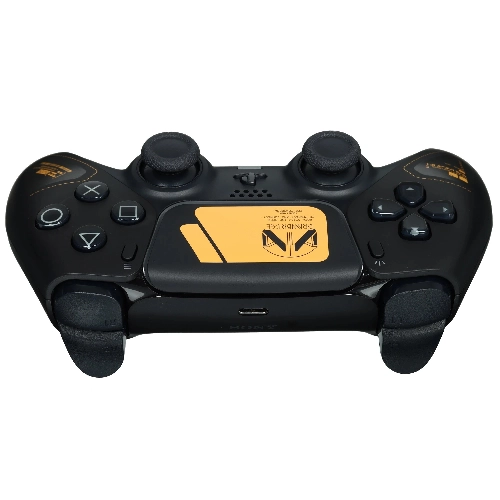Геймпад PS5 Sony Dualsense, Death Stranding, черный