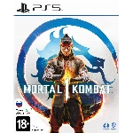 Игра для PS5 Mortal Kombat 1
