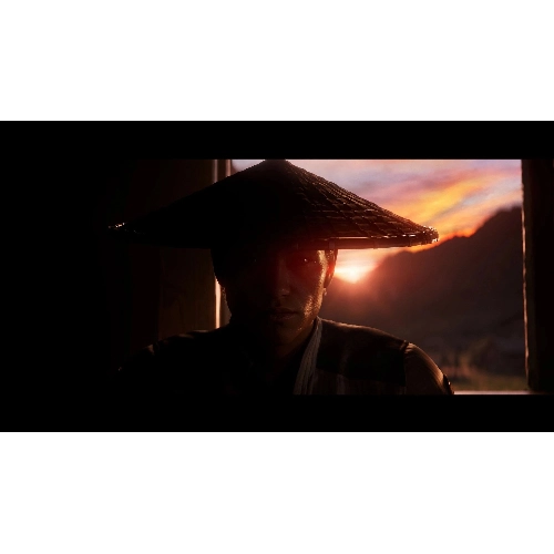 Игра для PS5 Mortal Kombat 1