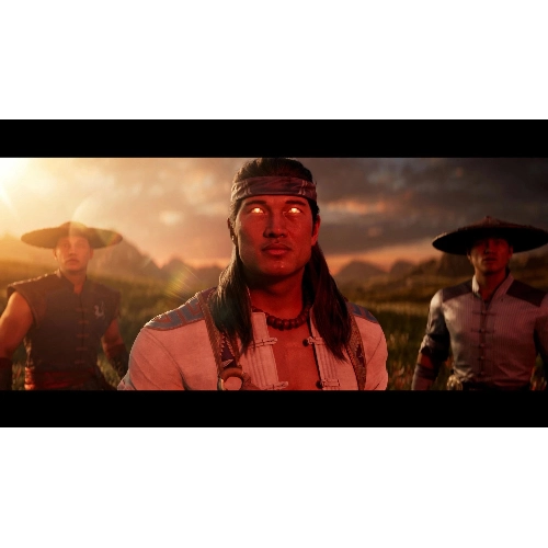 Игра для PS5 Mortal Kombat 1