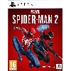 Игра для PS5 Spider Man 2