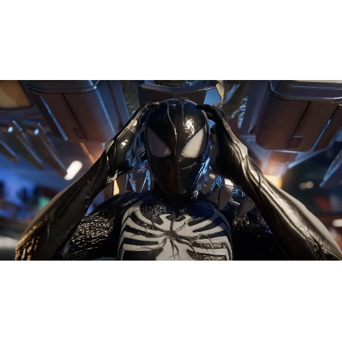 Игра для PS5 Spider Man 2