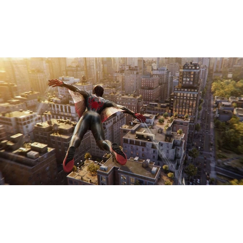 Игра для PS5 Spider Man 2