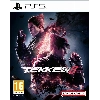 Игра для PS5 Tekken 8