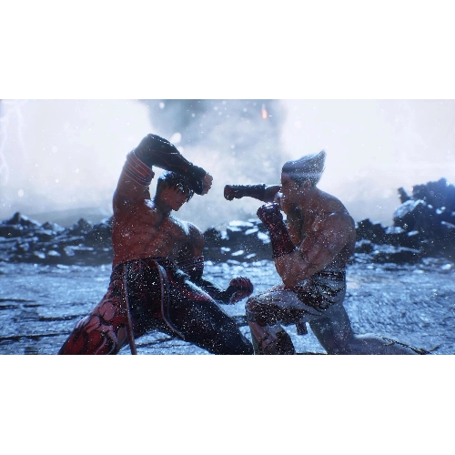 Игра для PS5 Tekken 8