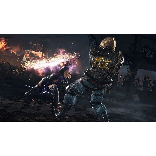 Игра для PS5 Tekken 8