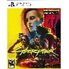 Игра для PS5 Cyberpunk 2077: Ultimate Edition 